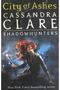 Mortal Instruments 2: City Of Ashes - 3