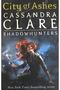 Mortal Instruments 2: City Of Ashes - 4