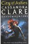 Mortal Instruments 2: City Of Ashes - 5