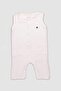 100% Cotton Muslin Fabric Men's Overalls 303461