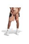 Ia0011-e M Ce Q2 Pr Sho Men's Shorts and Capri Brown - 2