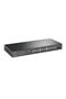 I-91 Tl-Sg1428Pe 26 Port Gigabit 2Sfp Managed Poe Switch - 2