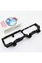 Vw Passat B5 Door Handle Glass Button Frame Cover Set (4-Door Vehicle) 3b1867179c 3b1867171e 3b0867171a - 5