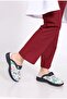 Bio Hippocrat Butterfly Pattern Orthopedic Sabo Slippers - 7