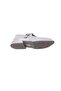 Mink Leather Women's Ballerina Shoes - 4