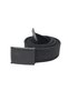 Unisex Tactical Men's Women's Youth 3-Piece Black Buckle Black Tan Brown Sport Canvas Cloth Belt - 5