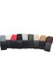 Unisex Tactical Men's Women's Youth 3-Piece Black Buckle Tan Beige Green Sports Canvas Cloth Belt - 7