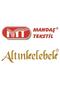 Blue Bürümcük Maxi Sofa Bed Sofa Cover (3+3) - 2