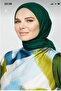 Bamboo Scarf - 2