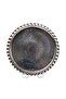 Dmt Gaziantep 35cm Hand Tattoo Presentation Serving Tray 35cm (PATTERNED) - 2