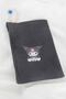 Anime Kuromi Face Designed Cloth Pen Holder or Makeup Bag