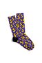 Fun Socks Unisex Money And Money Pattern Printed Socks Ecsoket232