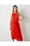 Pleated Dress