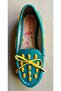 Colorful Girl's Ballerina Ballerinas