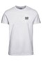 جاك آند جونز Jorwalker Tee Ss طاقم الرقبة Fst - 2