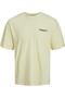 Jack&jones Jorearth Planet Tee Ss Crew Neck Mc