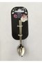 Elite Tea Spoon Stick Model Simple Pack of 6 - 2