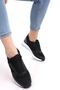 F3 Thick Sole Daily Women's Mesh Summer Sneaker Sports Shoes - 3