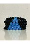 Friendship Bracelet Set of 5 / Friendship Group Bracelet / Distance Bracelet / Natural Stone Set - 2
