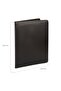 Diploma-Certificate and Certificate of Merit Container A4 Diploma and Certificate Holder Vegan 23,5X32 cm - 3