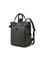 Gumi Fabric Unisex Large Size Backpack 8673 - 3