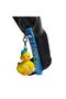 Keychain with Postman Duck and I Love You Figures - 5cm - 4