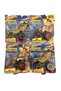 Hotwheels Monster Trucks ( tekli)