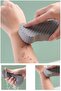Bath Shower Sponge Magic Body Dead Skin Loofah Sponge Body Massage Exfoliating Brush - 6