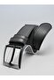 2-Piece Men's Sports Belt - 2