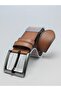 2-Piece Men's Sports Belt - 2