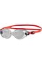 Futura Classic Children's Glasses (red)
