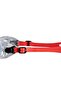 Futura Classic Children's Glasses (red) - 3