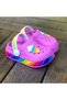 Children's Sandals Non-Slip Sole Ice Cream Figured Luxury Children's Sandals Slippers - 3