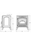 Altea Döküm Odun Sobası 9166 44 - 3