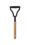 Black Series Special Service Set - Ladle, Spoon, Colander and Spatula Crusher Whisk - 3