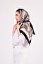Pure Silk Shawl Scarf| 140 cm| Etro Pattern 5 - 4