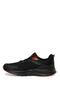 Gesto Tx 3fx Black Men's Running Shoes - 3