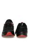 Gesto Tx 3fx Black Men's Running Shoes - 5