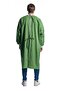 Surgical Gown, Green -141E1322- Washable-Doctor - 4