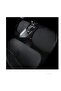 فورد فليكس (شد الوجه 2013) 3.5 V6 (364 حصان) Awd 2015 بدلة أمامية وخلفية 3 قطع جلد أسود نمط أسود - 3