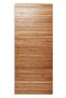 Natural Bamboo Bath Mat with Anti-Slip Feature - 50X120Cm Lc016 - 2