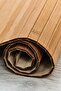 Natural Bamboo Bath Mat with Anti-Slip Feature - 50X120Cm Lc016 - 3
