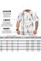 Oversize Rag Top T-shirt Antique Pattern 3334 - 8