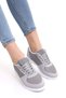 F1 Daily Women's Mesh Summer Sneaker Sports Shoes - 2