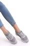 F3 Thick Sole Daily Women's Mesh Summer Sneaker Sports Shoes - 5