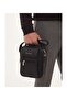 01pc001422 Men's Handbag Messenger Bag Black