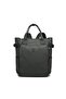 Gumi Fabric Unisex Large Size Backpack 8673