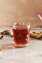 520742 Estrella Coffee Side Water Glass - Shot Glass 60cc - 6 Pieces