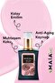 Rose Oil Skin Care and Cleansing Anti-aging 30 ml - 4
