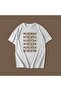 Have You Ever Considered Written Sarcastic Style Oversize Unisex Cotton T-Shirt Tee